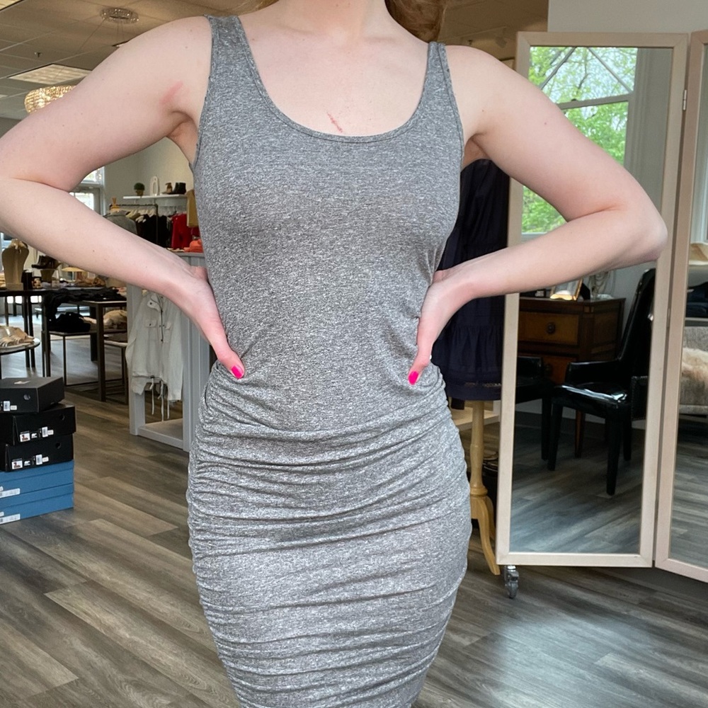 n:Philanthropy Echo Dress